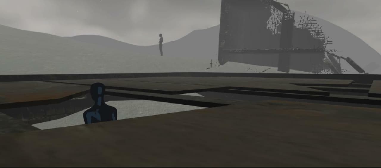 Ice Prison screenshot 2