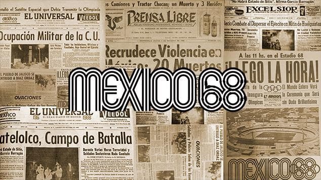 México 68