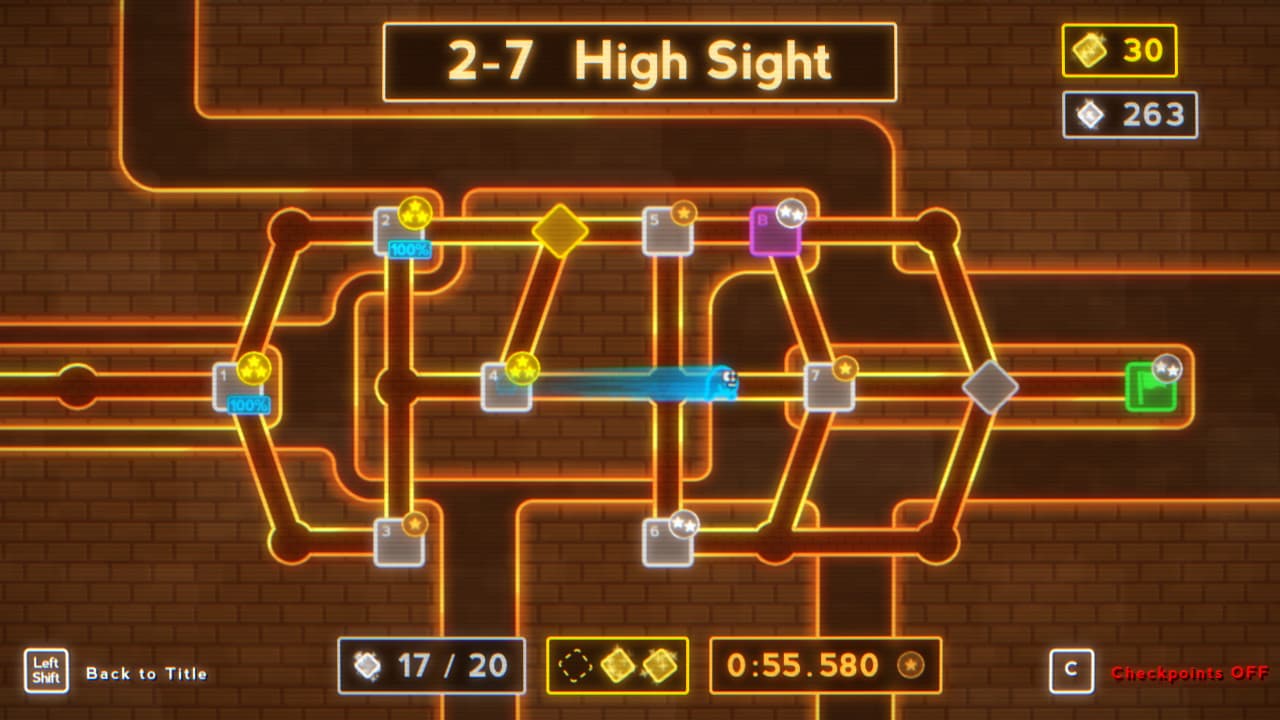 Super Lumi Live screenshot 5