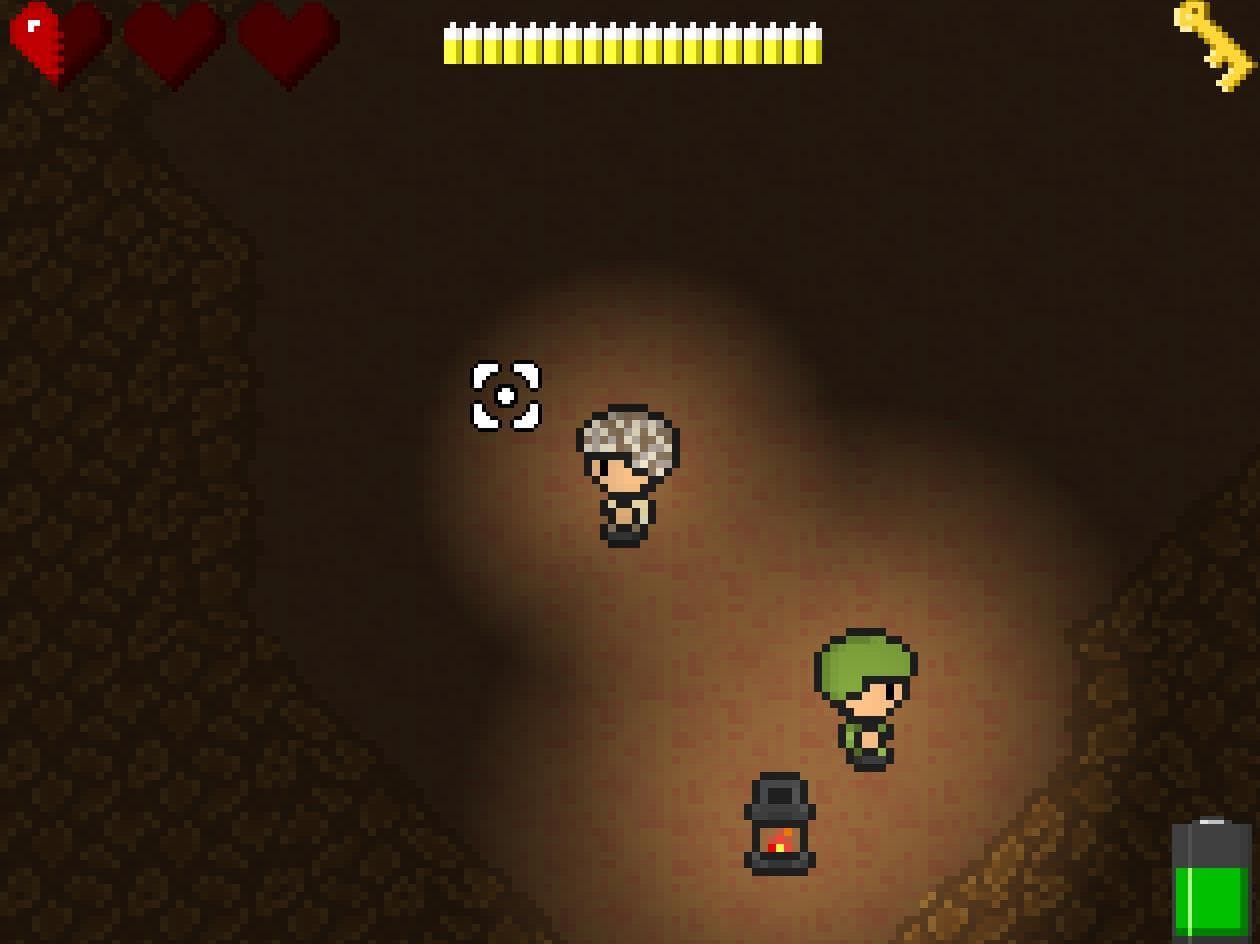 Find Her Cave Exploration screenshot 6