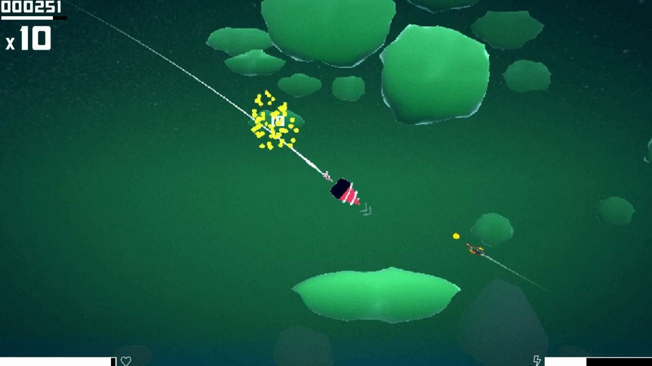 Planet NME screenshot 6