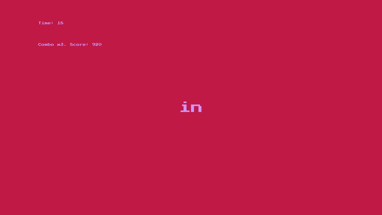 Alice screenshot 3
