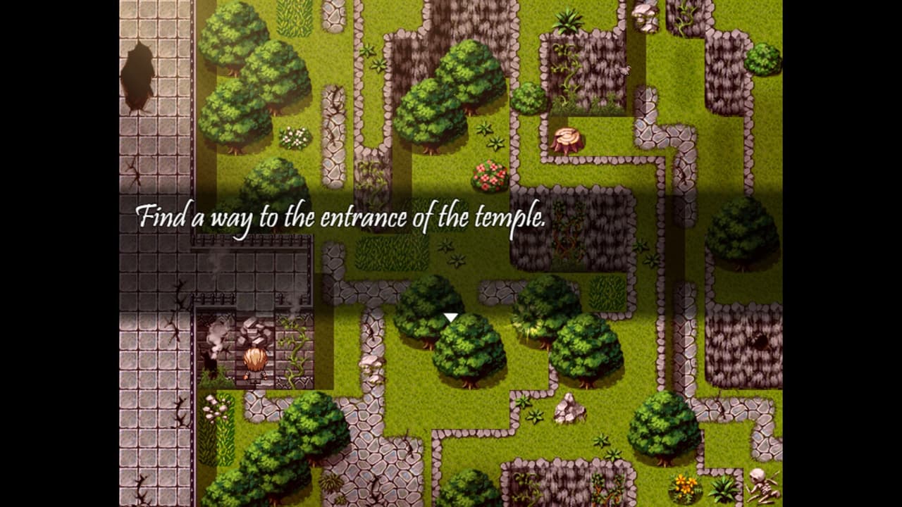 Find The Treasure screenshot 4