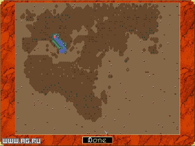 Merchant Prince screenshot 2