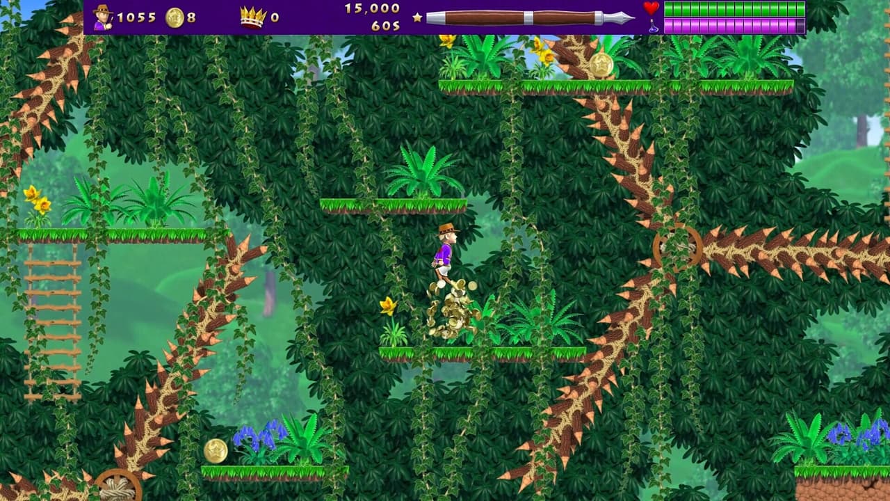 Aquillanto screenshot 6