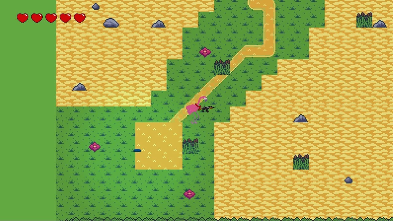 Flagmingo screenshot 2