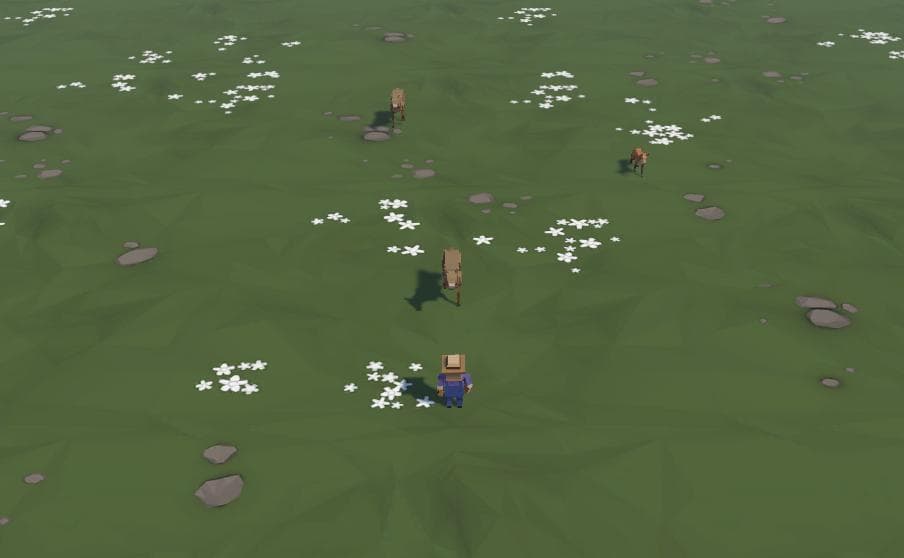 Unit 2 (Unity Learn)