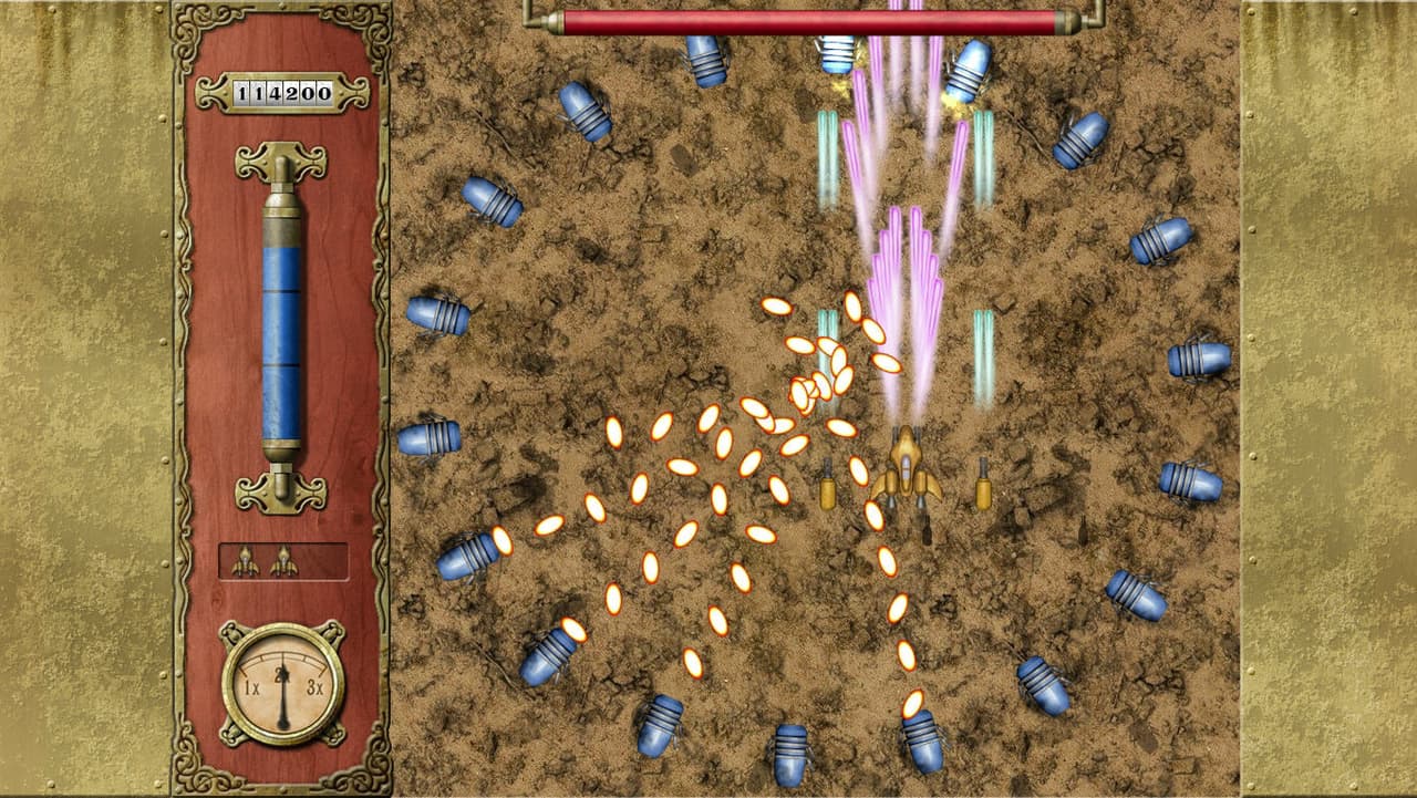 Nordenfelt screenshot 6