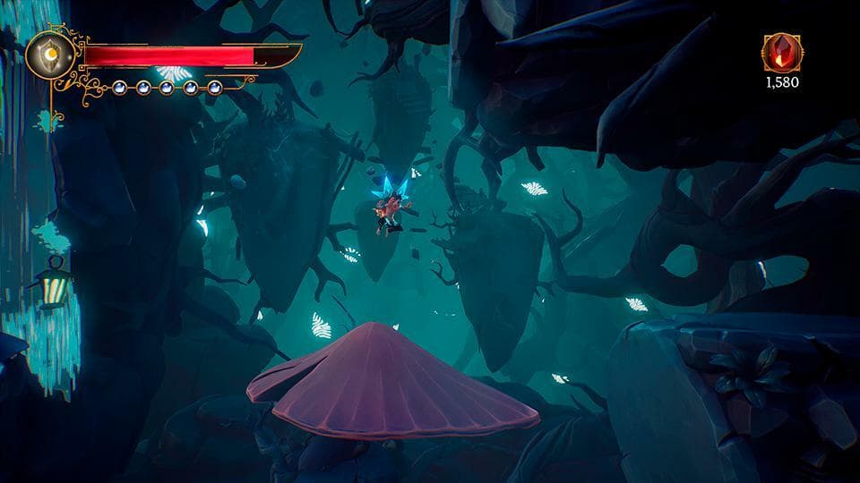 Shards of Hope screenshot 6