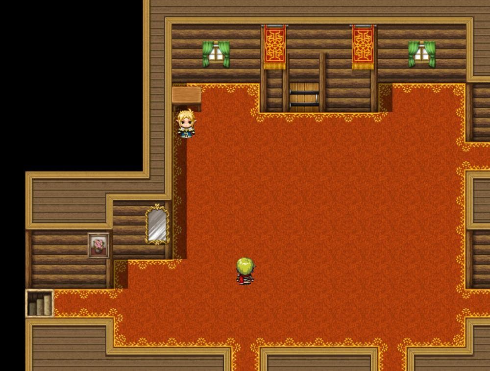 The 11 Games For 11 Months Project! screenshot 3