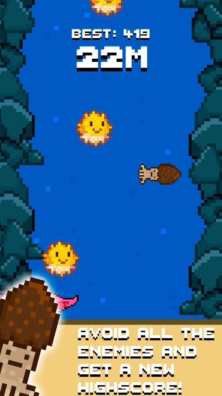 SpeedFish screenshot 3