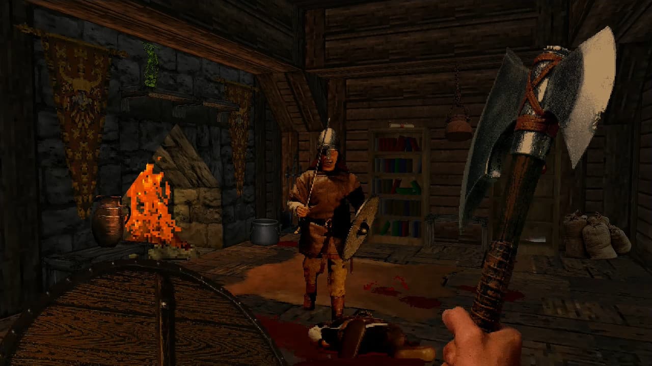 Arthurian Legends screenshot 6