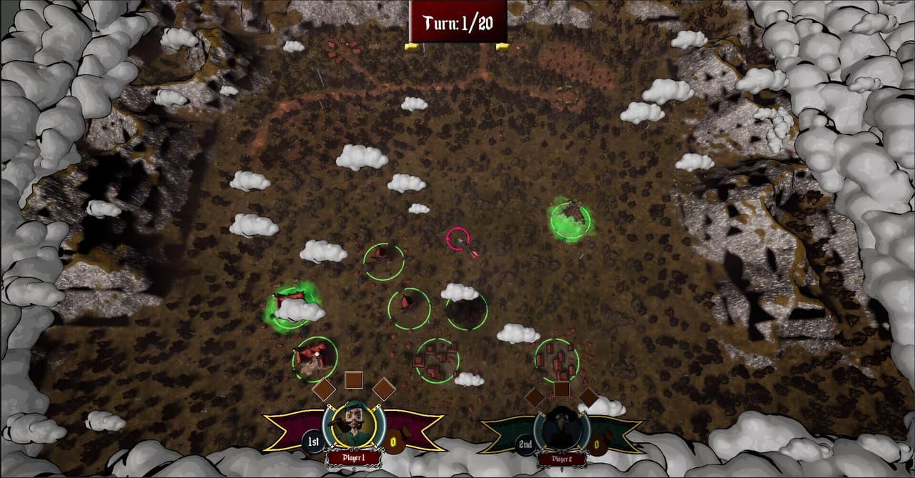 The Good Plague screenshot 6
