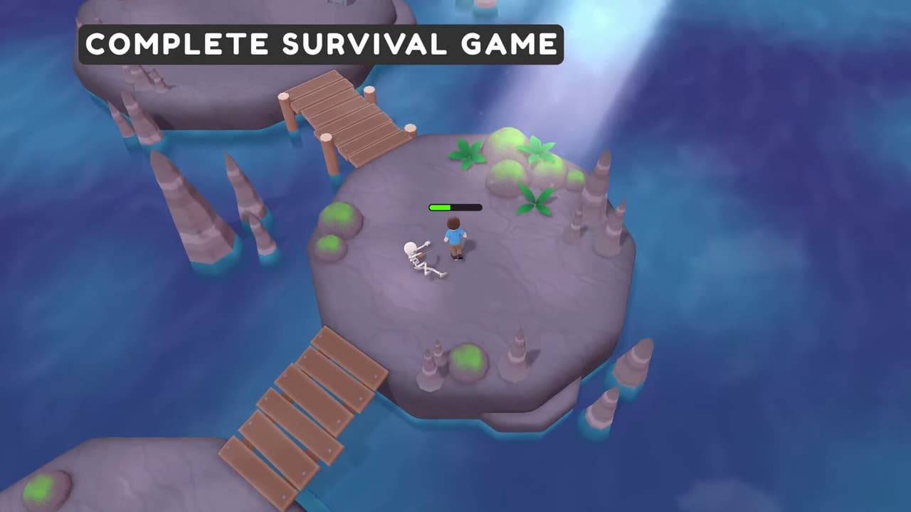 Survive the Silence screenshot 6