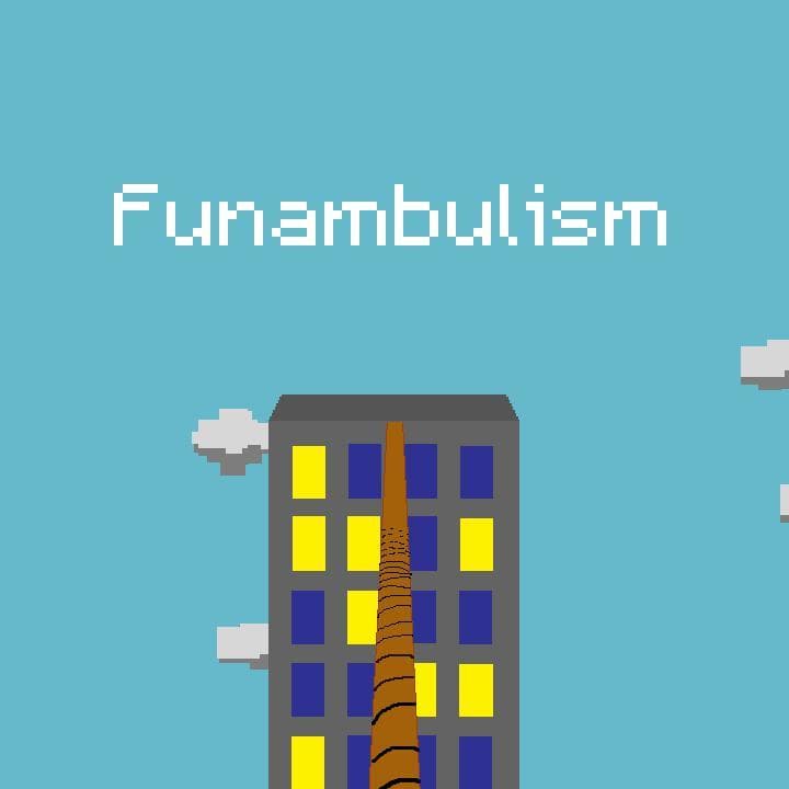 Funambulism