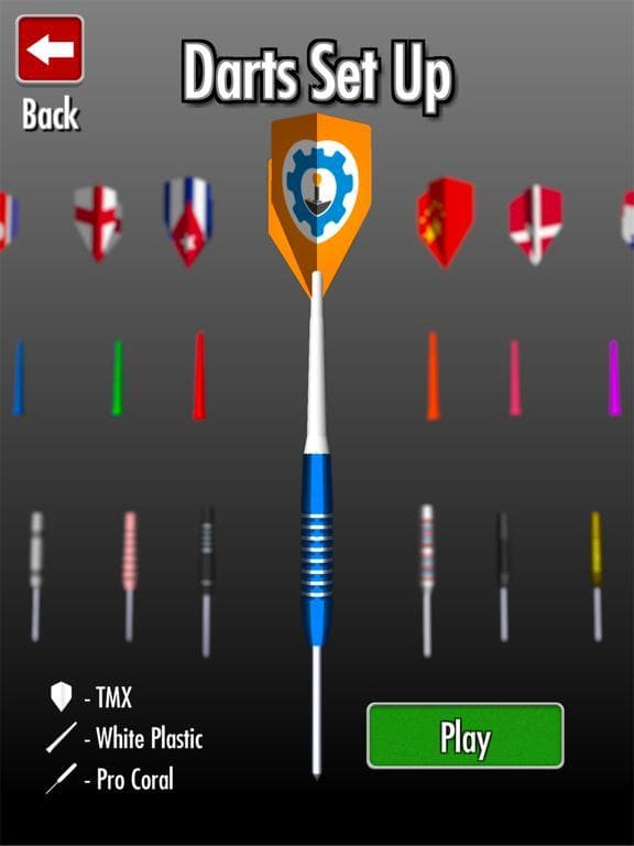 Bulls i Darts: Masters Edition screenshot 4