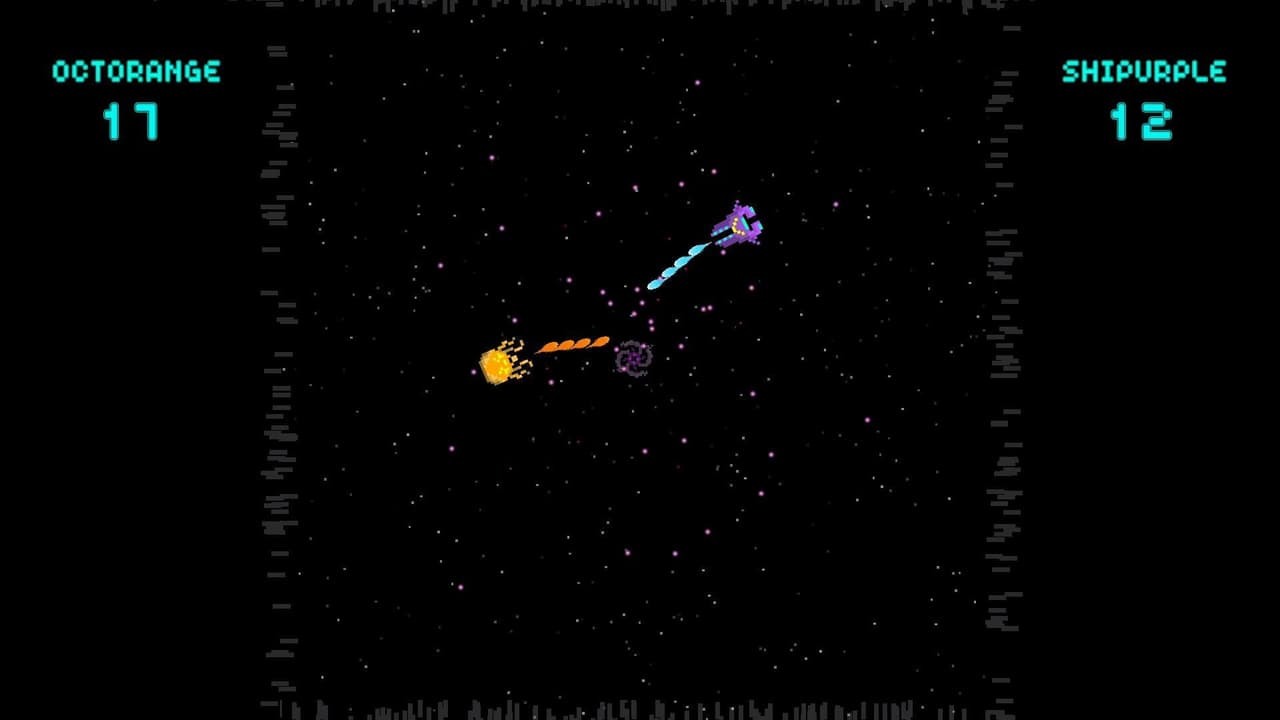 Lost Ocean screenshot 2