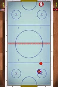 All-Star Air Hockey screenshot 5