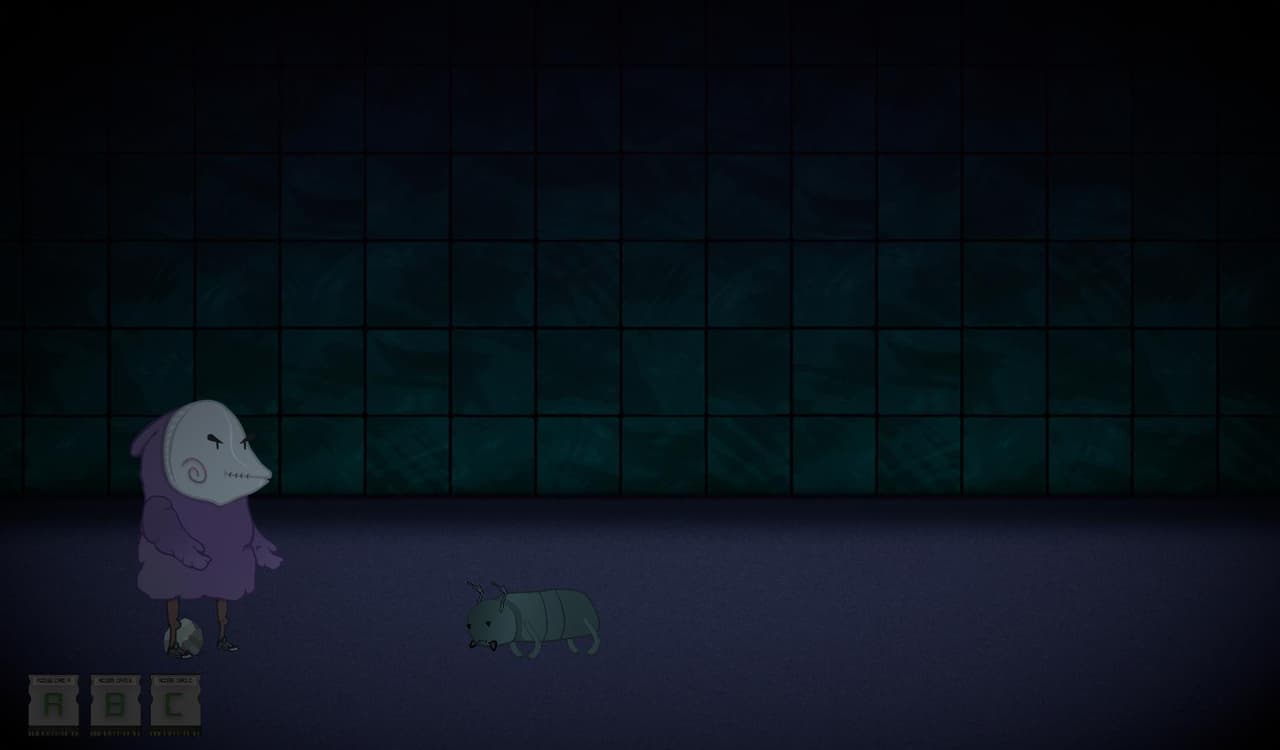 The Dawn Of The Crows screenshot 5