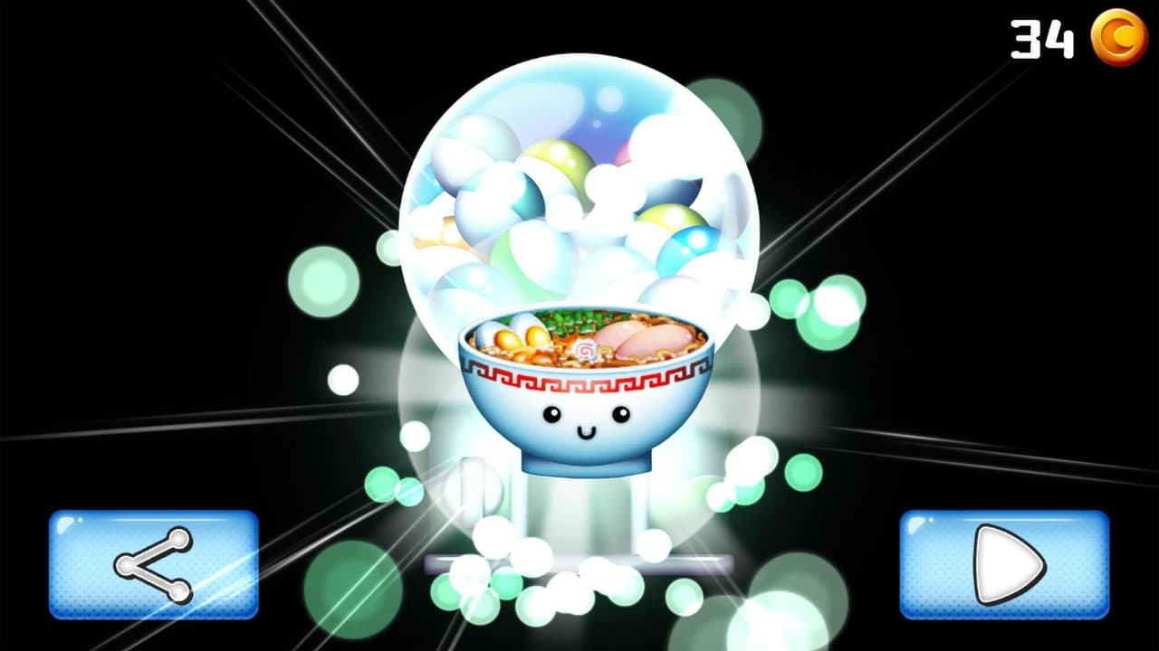 Happy Hopper (itch) screenshot 3