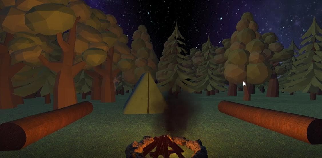 Star Gaze Maze screenshot 2