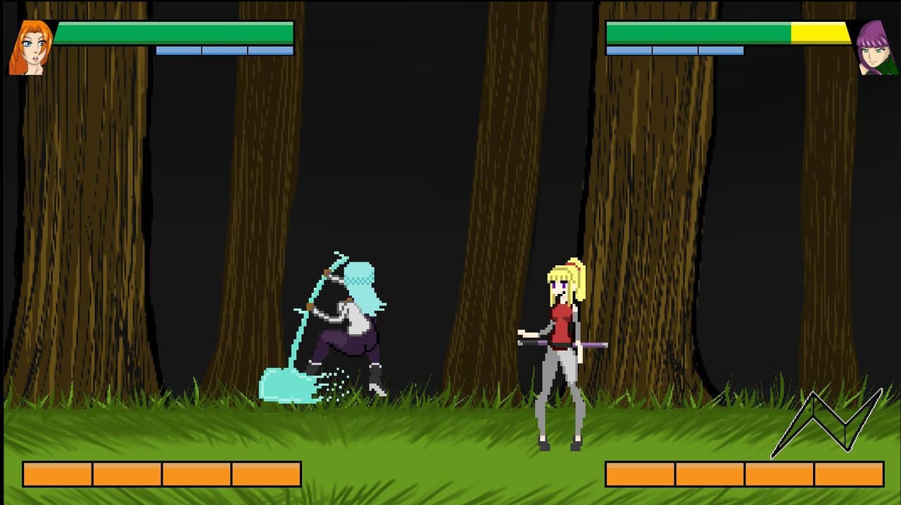 T.I.P.: Rumble Early Build screenshot 4