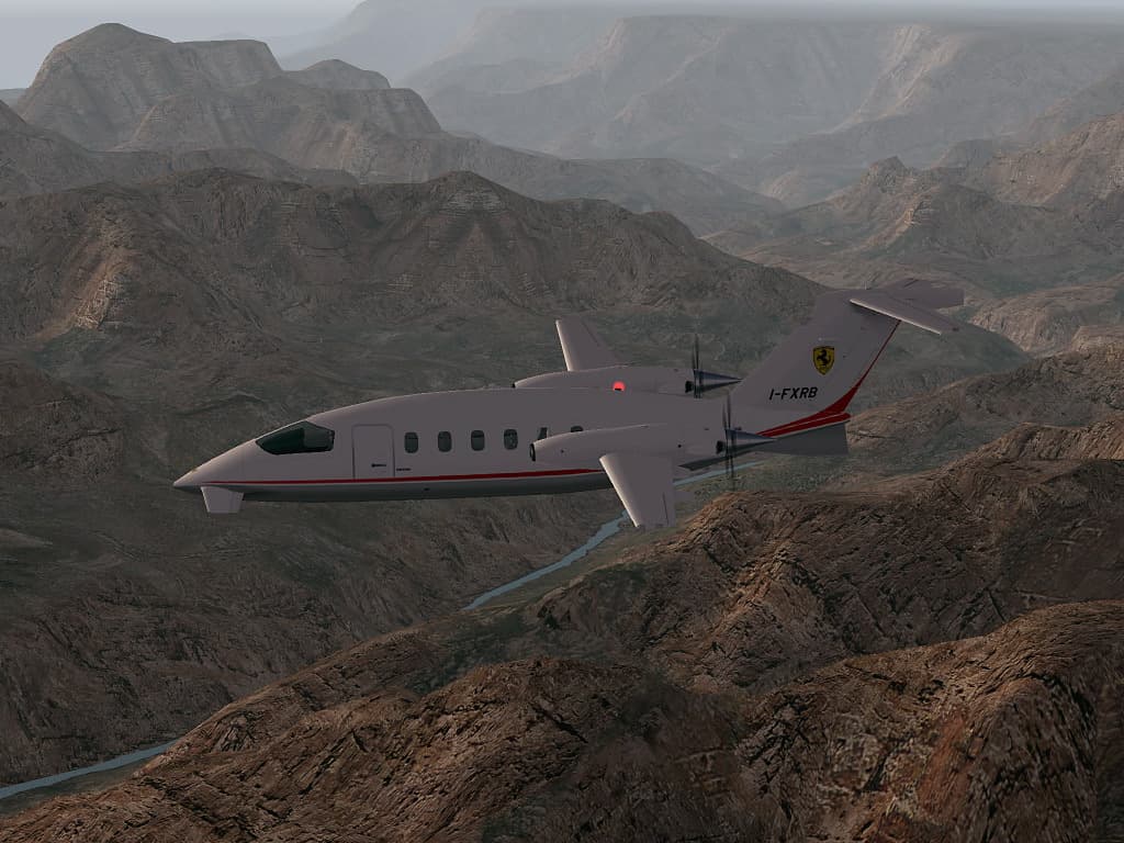 X-Plane