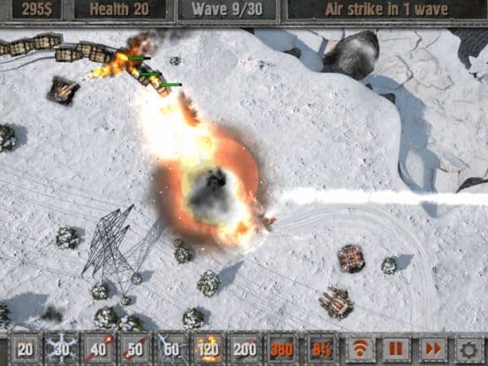 Defense Zone 2 HD Lite