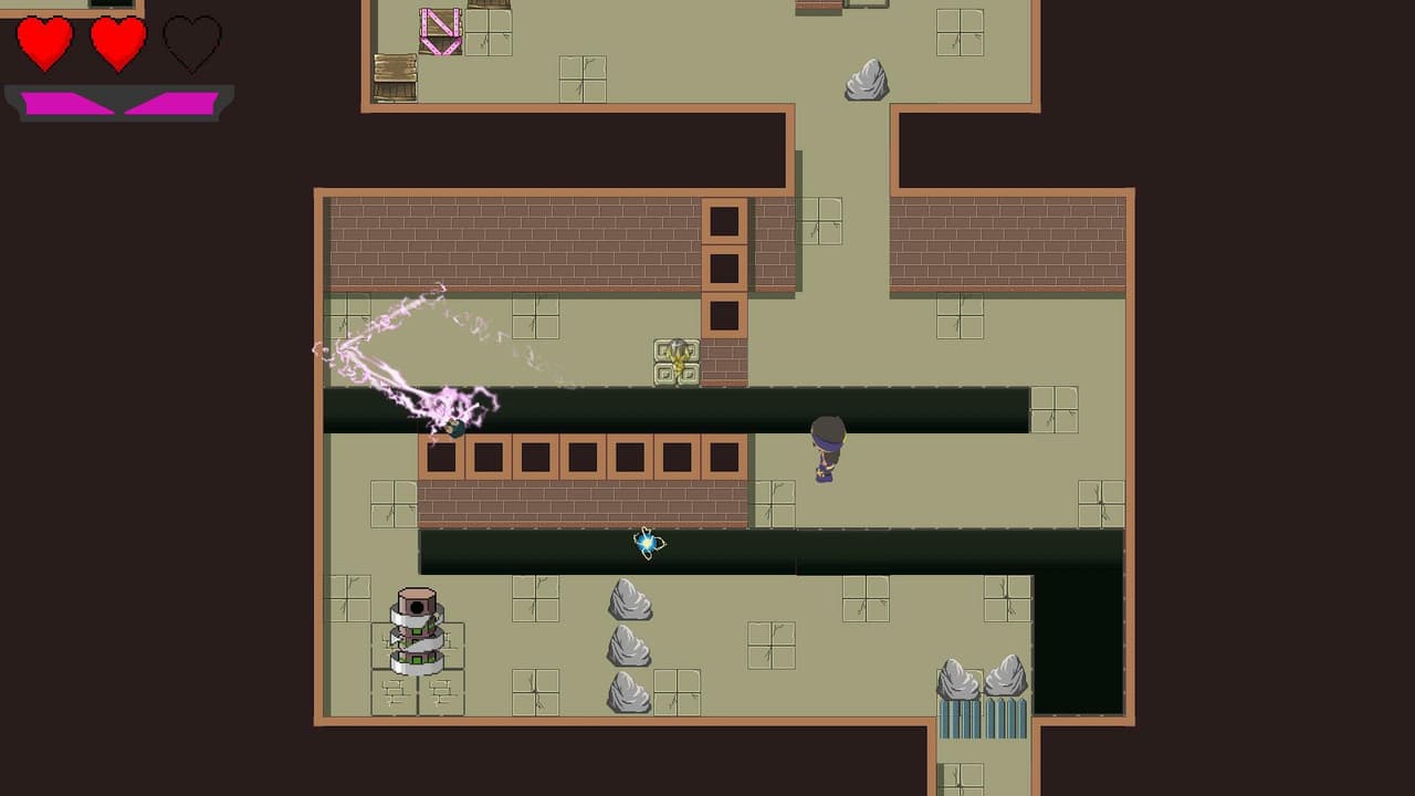 Child of the Storm screenshot 4