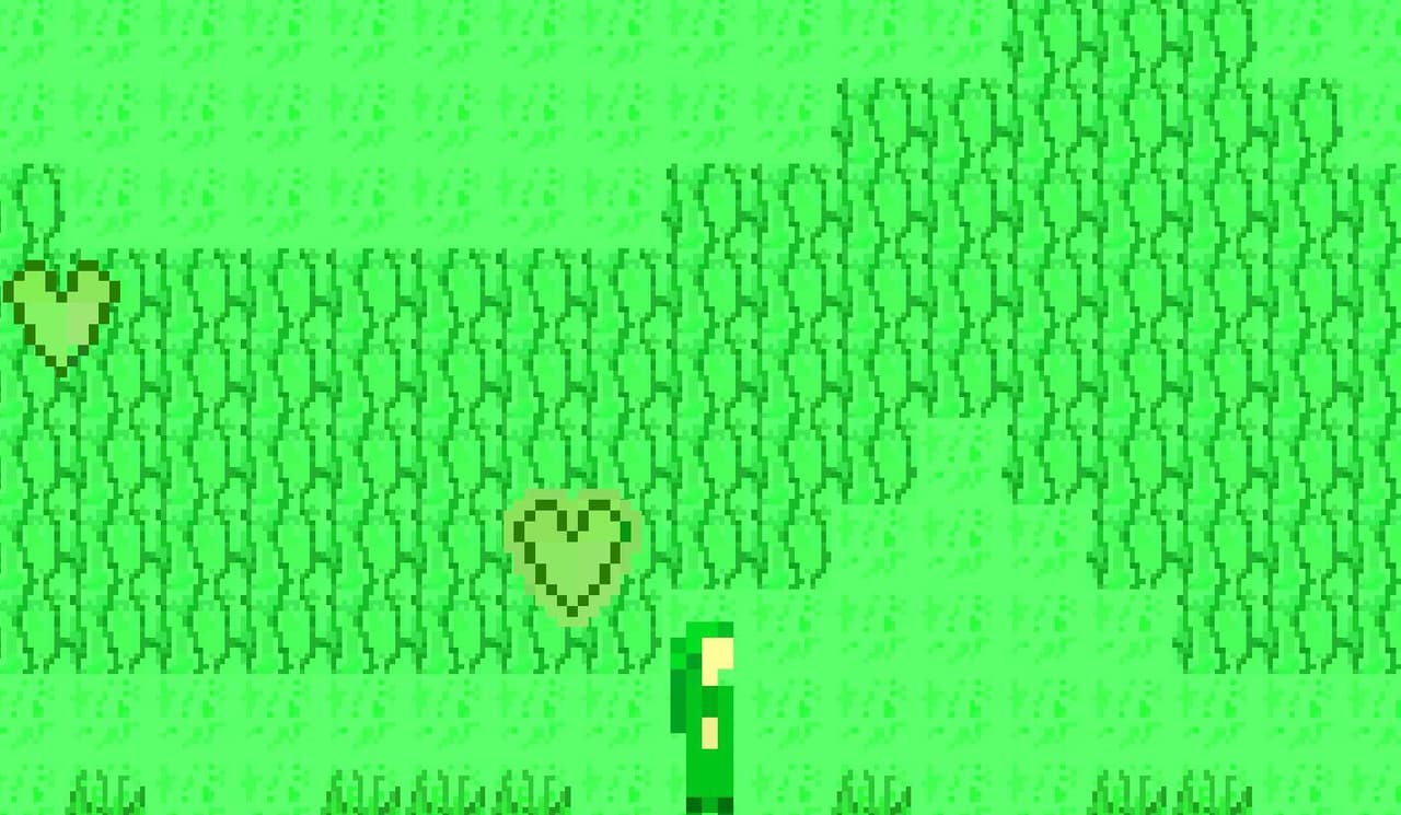 Amazing Heart