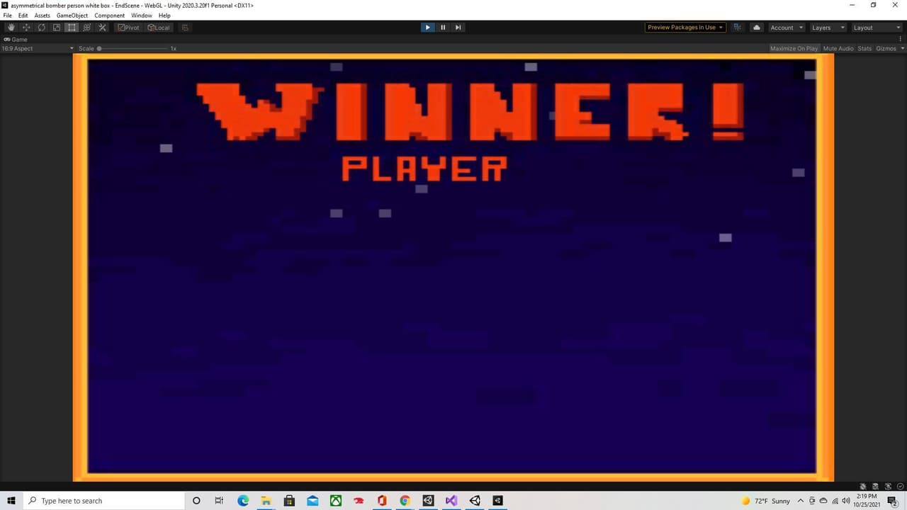 Astronauts V.S. Aliens screenshot 4