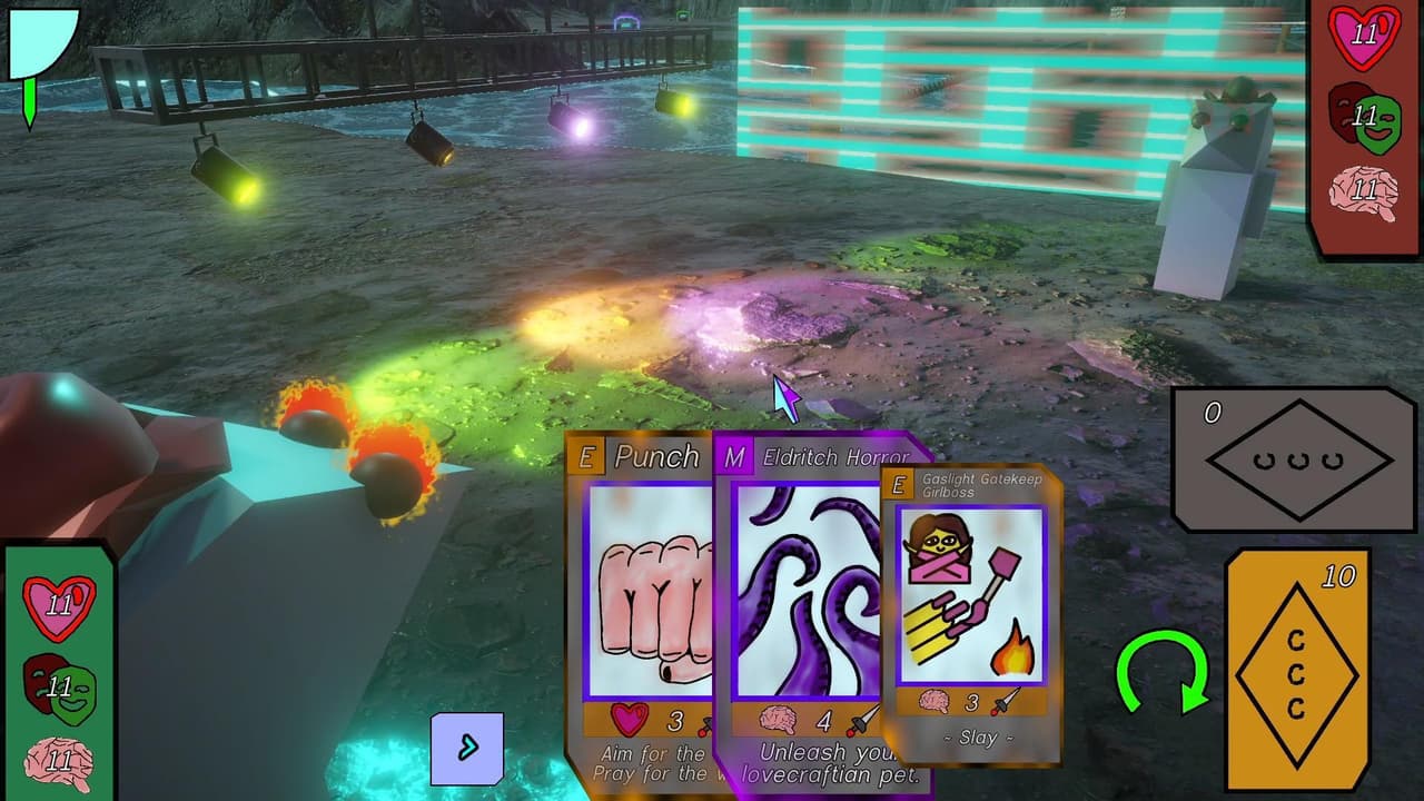 Card City Conqueror screenshot 5