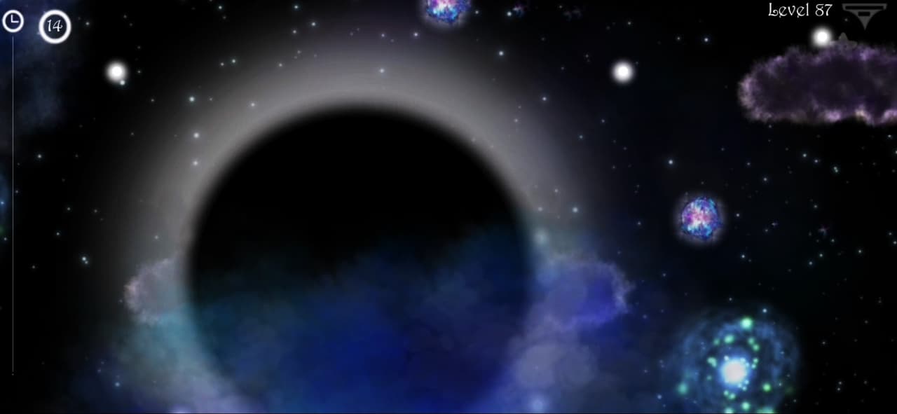 Among the starlight screenshot 4