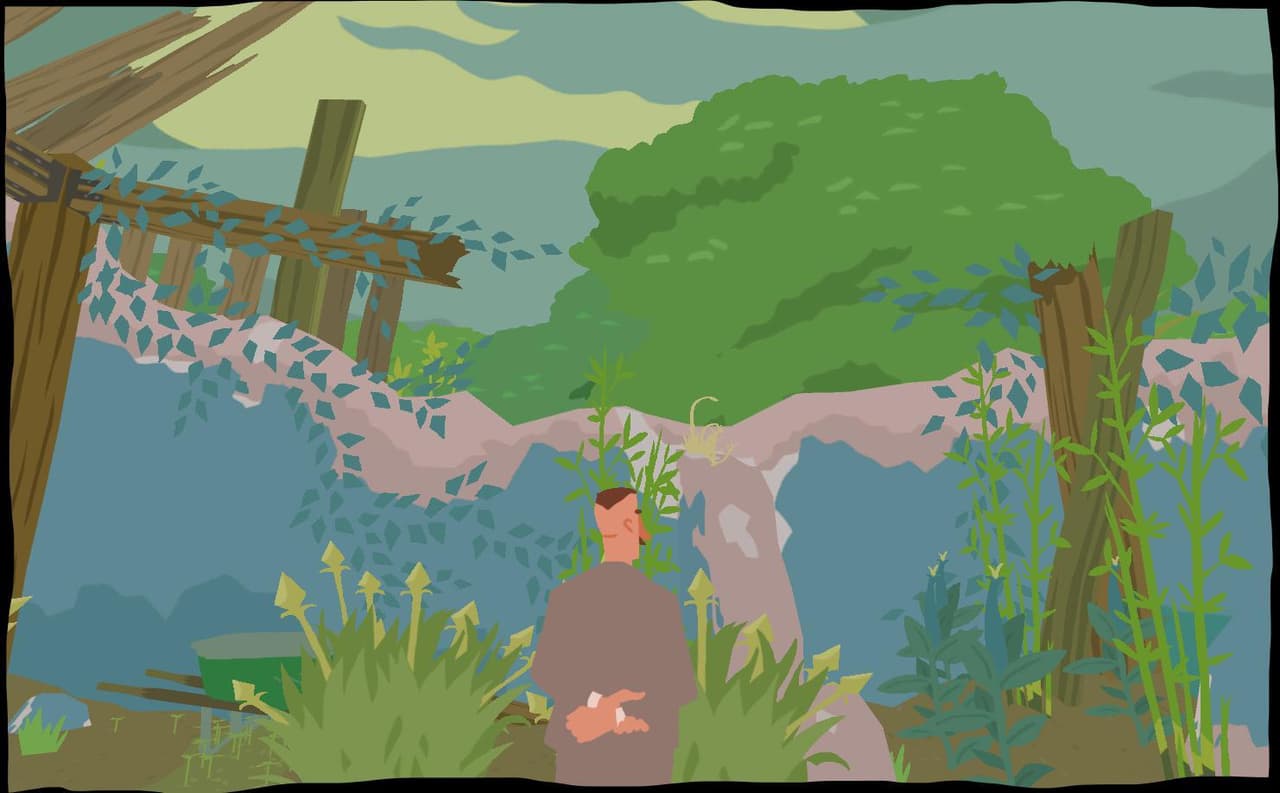 A Good Gardener