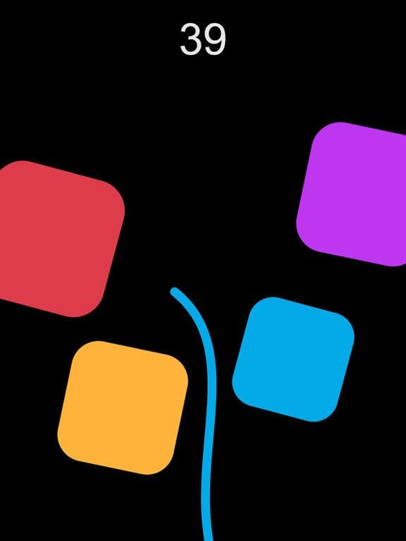 Snake VS. Colors