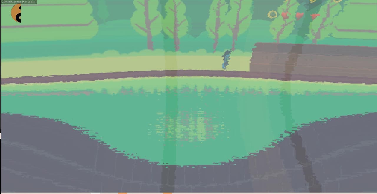 Be Here screenshot 2
