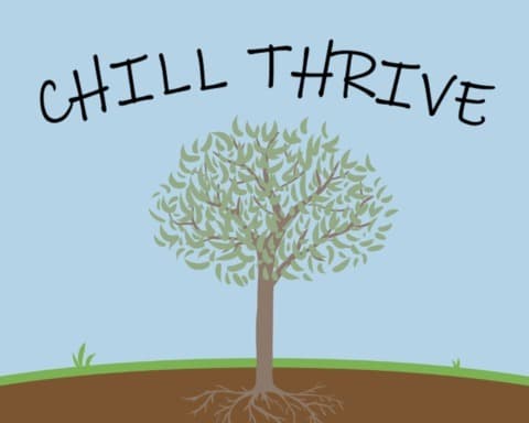 Chill Thrive