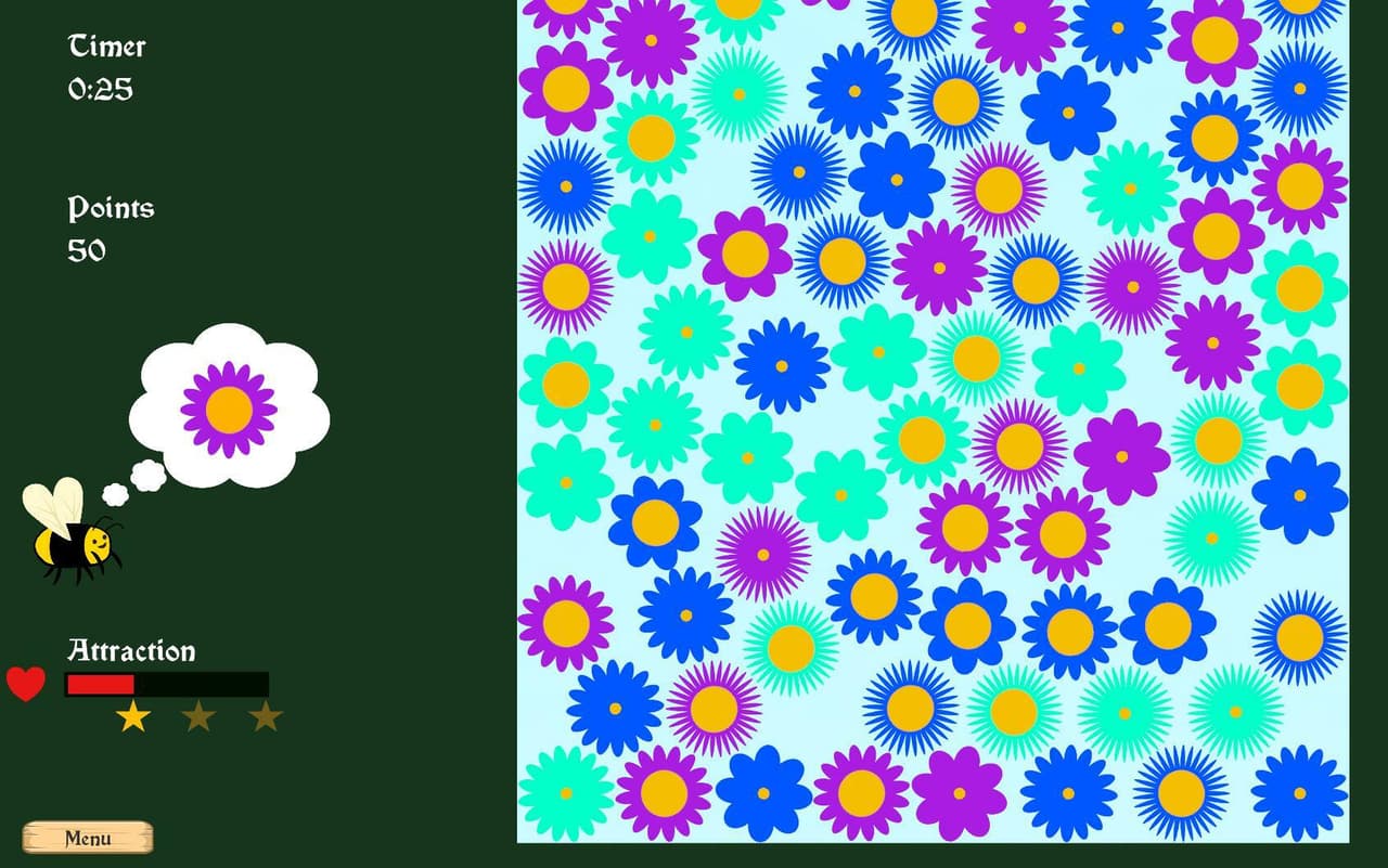 FlowerAttraction screenshot 3