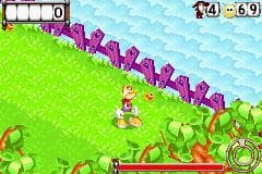 Rayman: Hoodlums Revenge screenshot 3
