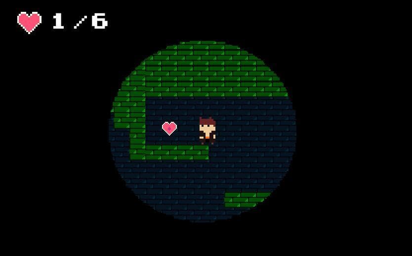 Heartness screenshot 4