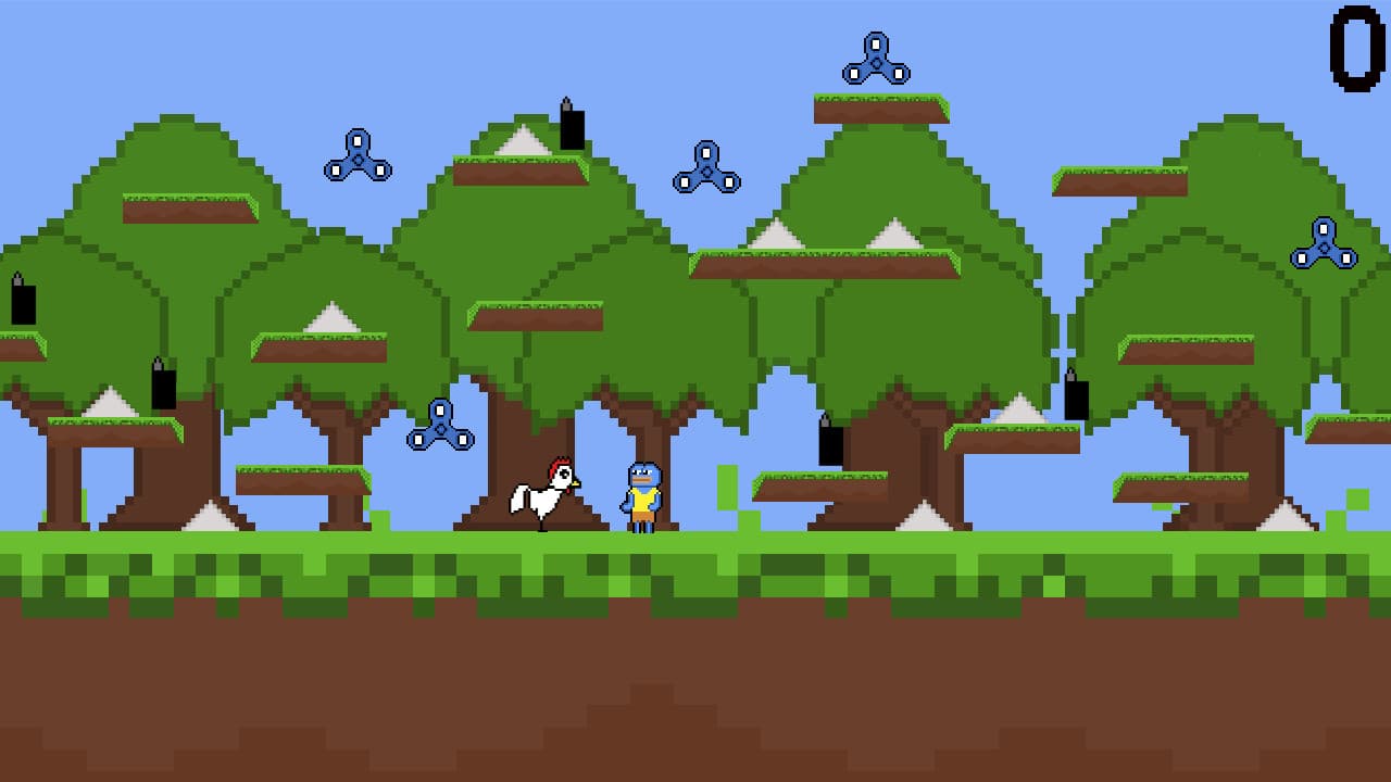 Adventures Of Pipi screenshot 4