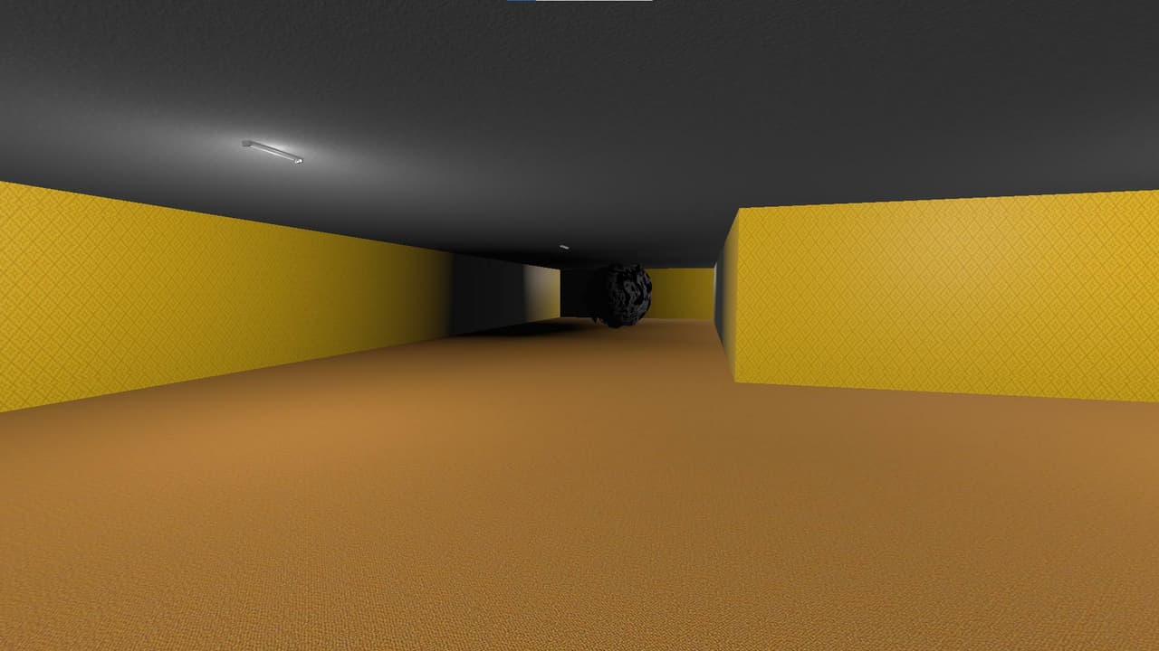 Liminal (itch) (Electric Cat) screenshot 3