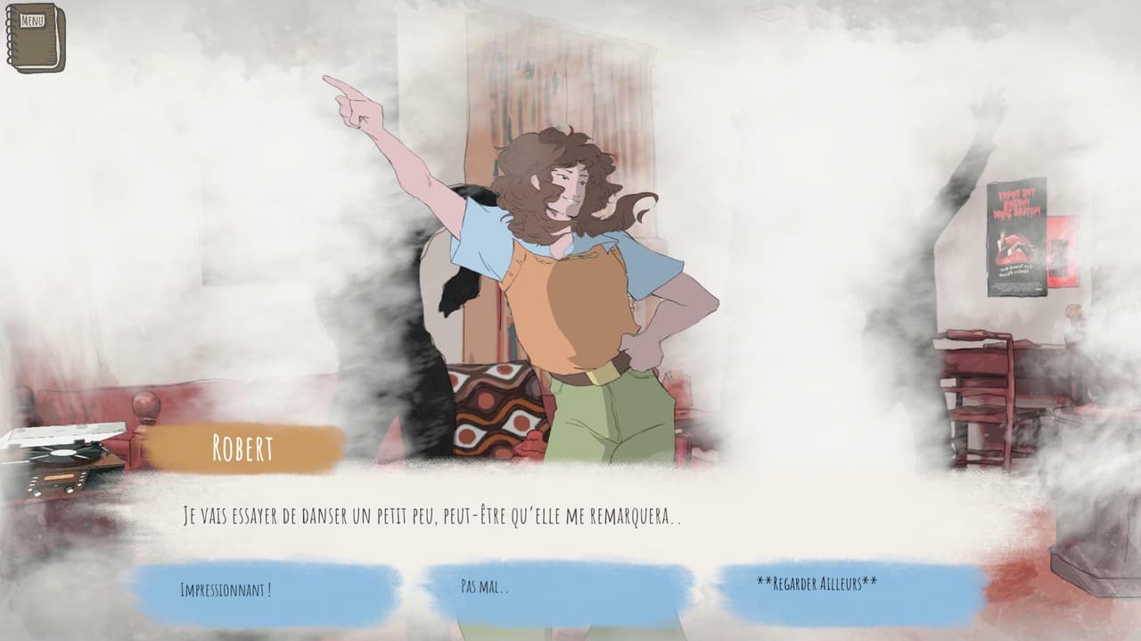 Memories of a Lifetime screenshot 4