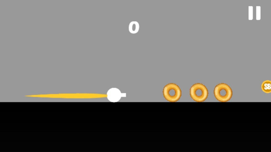 Donuts Vs Bagels (Beta)