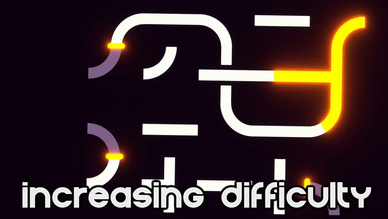 Neon (itch) (Abyssal Games) screenshot 3
