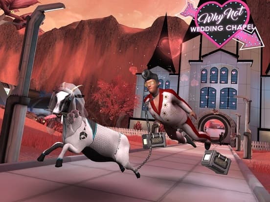 Goat Simulator Waste of Space screenshot 2