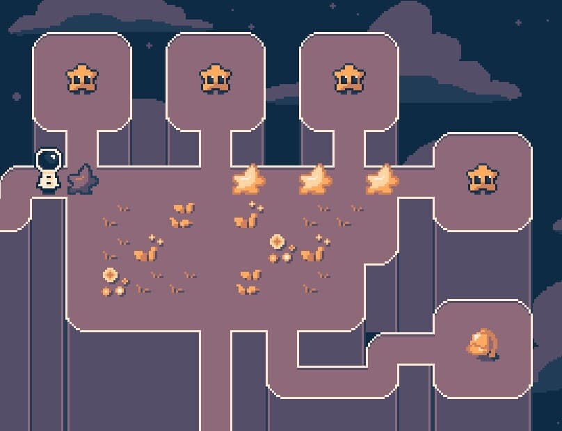 Starpatch screenshot 5