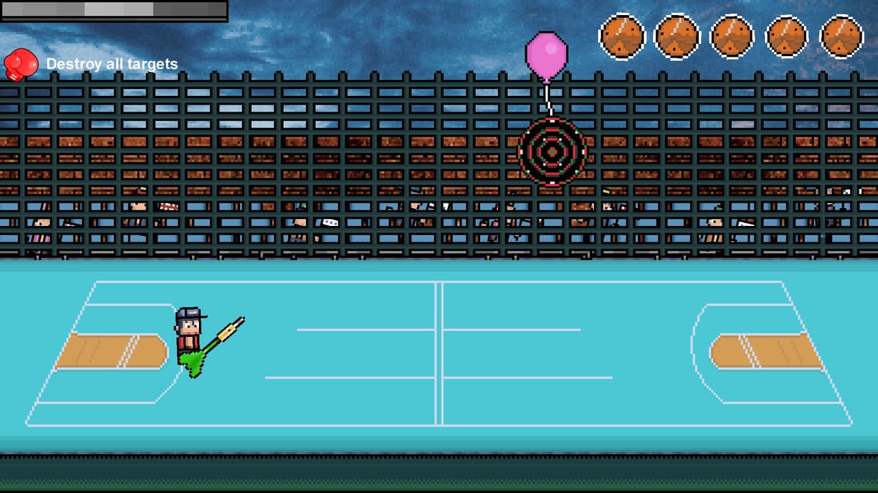 FIRE HEAT screenshot 5