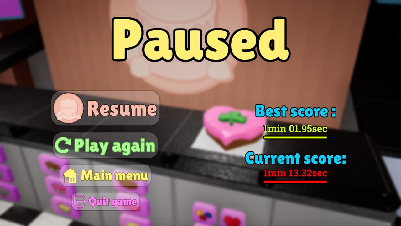Purble Place 3d screenshot 3