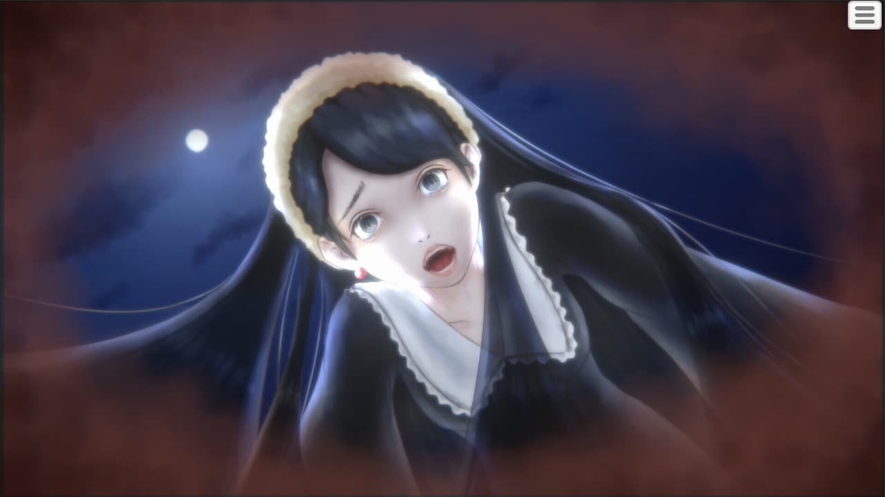 月蝕 screenshot 2